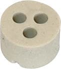 TECHNO SRL - TLH6000106MA GROMMET 3HOLES D3.5 MM