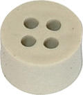 TECHNO SRL - TLH6000113MA GROMMET 4HOLES D2 MM