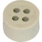 TECHNO SRL - TLH6000113MA GROMMET 4HOLES D2 MM