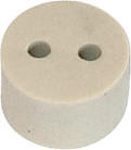 TECHNO SRL - TLH6000114MA GROMMET 2HOLES D2 MM