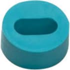 TECHNO SRL - TLH600012700 GROMMET SLOT DIM 11 X 5.5 MM