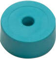 TECHNO SRL - TLH600013600 GROMMET 1HOLE D3.5 MM