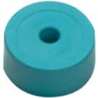 TECHNO SRL - TLH600013600 GROMMET 1HOLE D3.5 MM