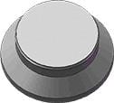 TECHNO SRL - TLH6000156LF NUT REDUCTION BLIND