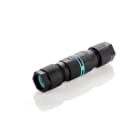 TECHNO SRL - TLHTHB.391.A4A.L.R KIT MINI-CONNECTOR 4P SCREW D6-13,5 IP68