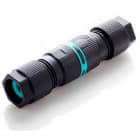 TECHNO SRL - TLHTHB.391.A4A.L MINI CONNECTOR LINEAR 4P SCREW D7-13.5 I