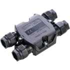 TECHNO SRL - TLHTHR.209.A4A KIT TH209 MORSETTIERA 4P IP68 4 USCITE