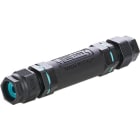 TECHNO SRL - TLHTHR.400.S3D KIT CONNECTOR I 3P SCREW D6-13.5 IP68