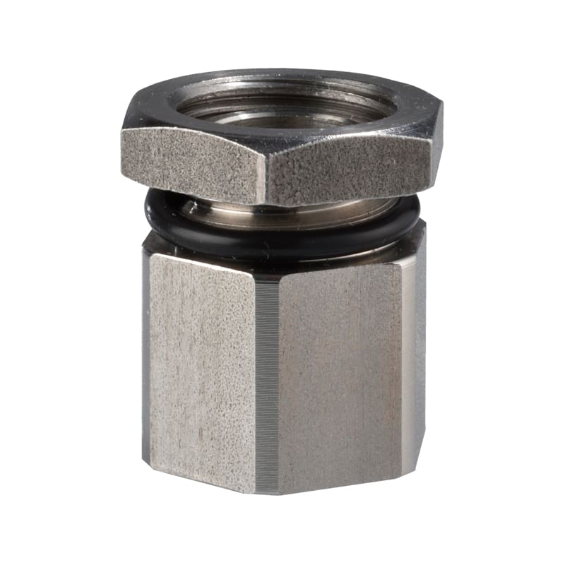 SIRENA - SIR69785 TLINE POLE 1/2 NPT ADAPTER