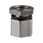 SIRENA - SIR69785 TLINE POLE 1/2 NPT ADAPTER