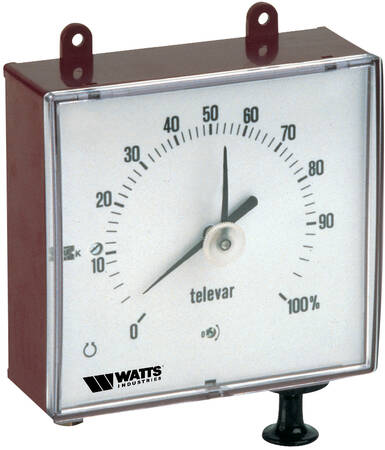 WATTS INDUSTRIES ITA - WAT0101103 TLM3 TELEINDICAT. LIVELLO