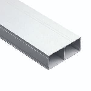 CANALPLAST - CANTLP73S CANALE 75X30 C/SEP C