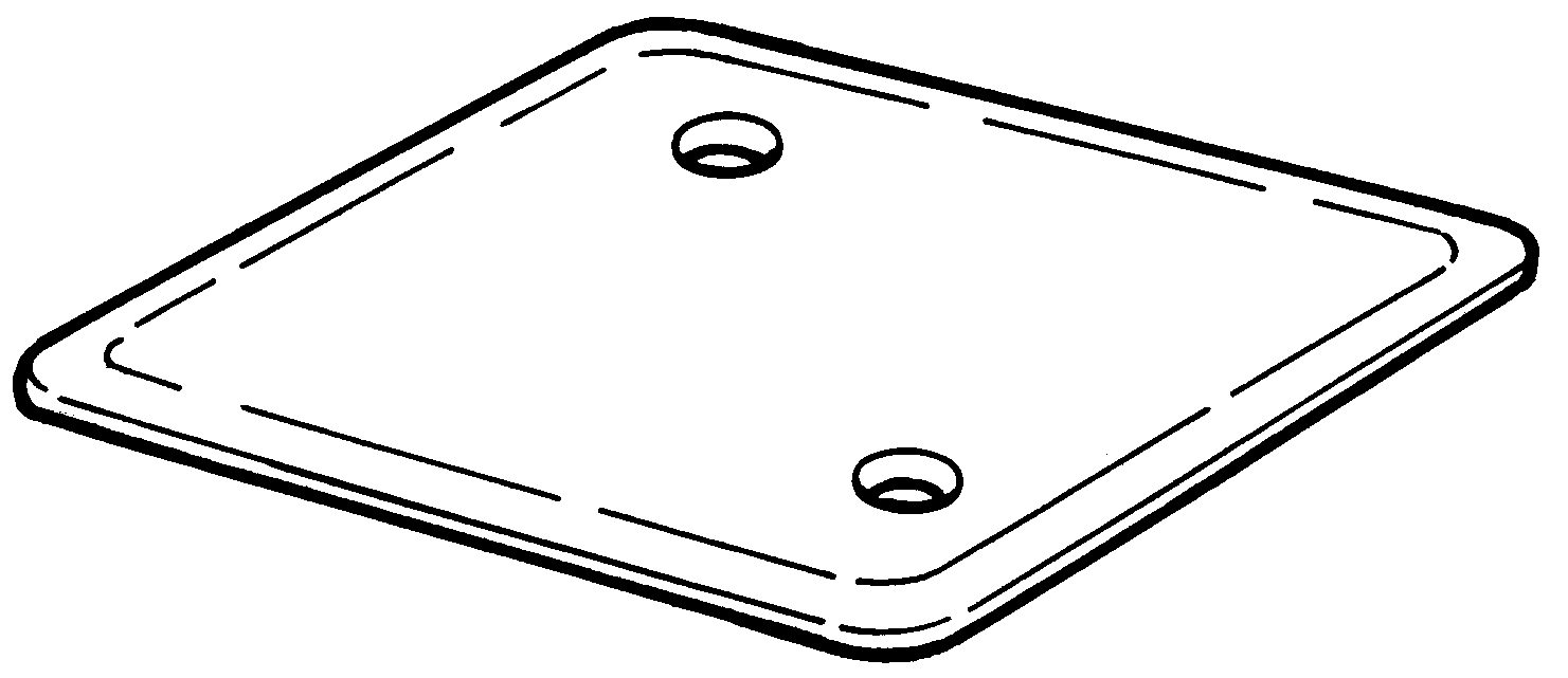 CANALPLAST - CANTLPCA COP.INOX 125X125