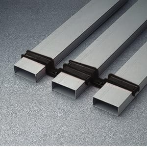 CANALPLAST - CANTLPDC DISTANZ.CAN.75X30X2