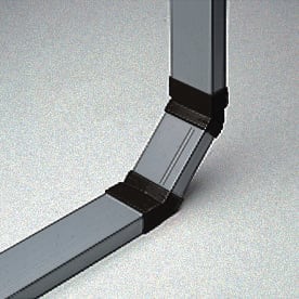 CANALPLAST - CANTLPS90 CURVA S /CURVA 90