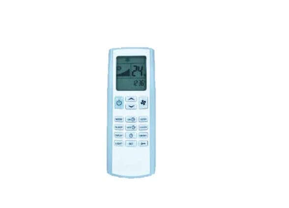 AERMEC - AEWTLW4 TELECOMANDO FCWI