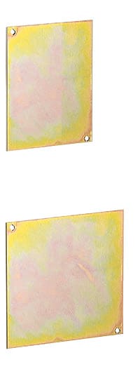 ILME - ILMTM 2914 PF PIASTRA DI FONDO TM2914