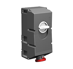 ILME - ILMTM 12565 IH PR+FS+INT 125A 6H 5P