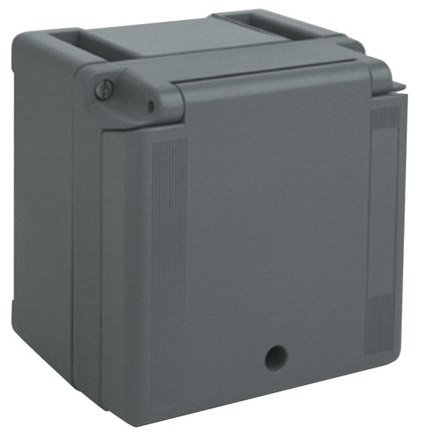 ILME - ILMTM 1414 GB CASS.X APP.MOD.TM1414