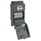 ILME - ILMTM 1663 SIT PR+F.TAP+INT.16A 6H 3P SC