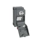 ILME - ILMTM 1664 IS PR+F.SEZ+INT.16A 6H 4P