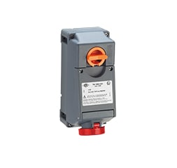 ILME - ILMTM 1664 SPX PR.INT.16A 6H 4P ATEX