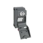 ILME - ILMTM 1665 IS PR+F.SEZ+INT.16A 6H 5P