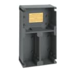 ILME - ILMTM 2344 T2 CASS.DUPLICE TM2344