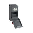 ILME - ILMTM 3264 IR PR+R.DIN+INT.32A 6H 4P