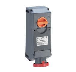 ILME - ILMTM 3264 ISX PR+F.SEZ+INT.32A6H4P ATEX