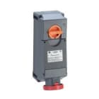 ILME - ILMTM 3264 ISX PR+F.SEZ+INT.32A6H4P ATEX