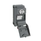 ILME - ILMTM 3265KIS PR+F.SEZ+INT.32A 6H 5P