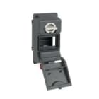 ILME - ILMTM 3265KSIR PR+R.DIN+INT.32A 6H 5P SC