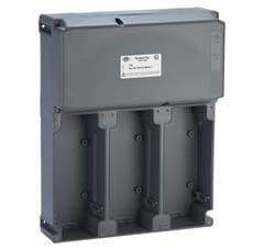 ILME - ILMTM 3444 P3X CAS.TRI+CO.TM3444 ATEX