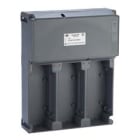 ILME - ILMTM 3444 P3X CAS.TRI+CO.TM3444 ATEX