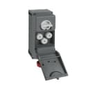 ILME - ILMTM 6395 IT PR+F.TAP+INT.63A 9H 5P