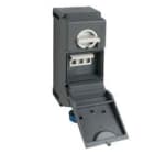 ILME - ILMTM 6363 IS PR+F.SEZ+INT.63A 6H 3P