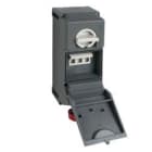 ILME - ILMTM 6365 IS PR+F.SEZ+INT.63A 6H 5P
