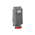 ILME - ILMTM 6365 SSP PR+INT.63A 6H 5P SC