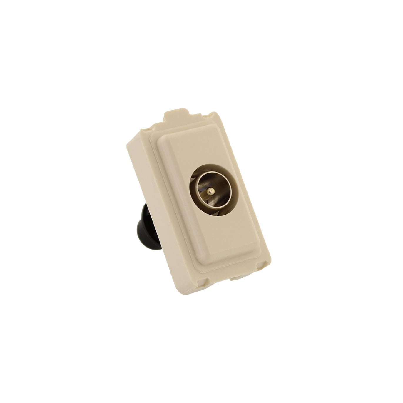 FAIT SRL - FIT5111607 TM/M - PRESA IECM COMP.TICINO MAGIC