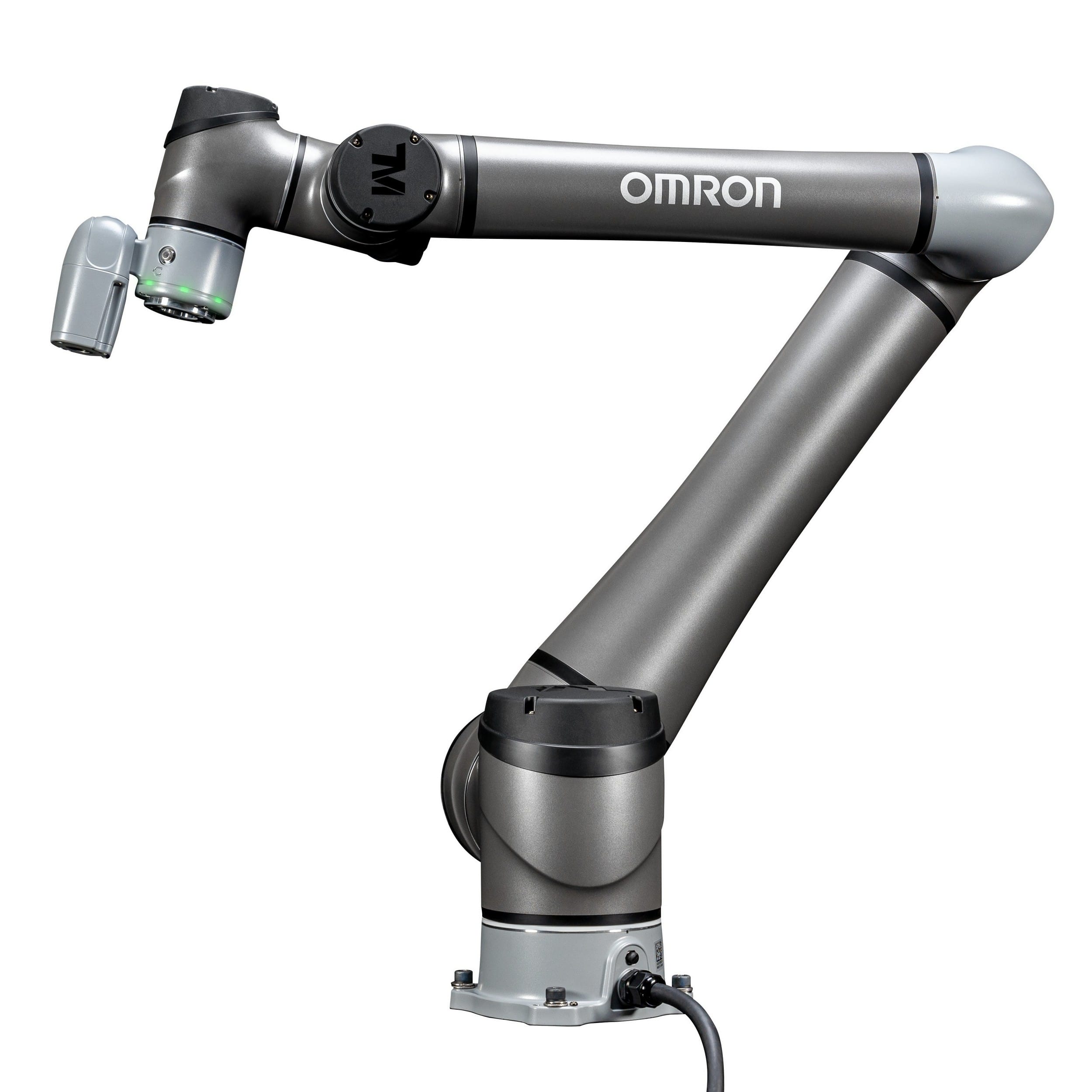 OMRON - OMRRT61101325 BUNDLE, COBOT, TM12S-M, 3 M. DE CAVO, HW