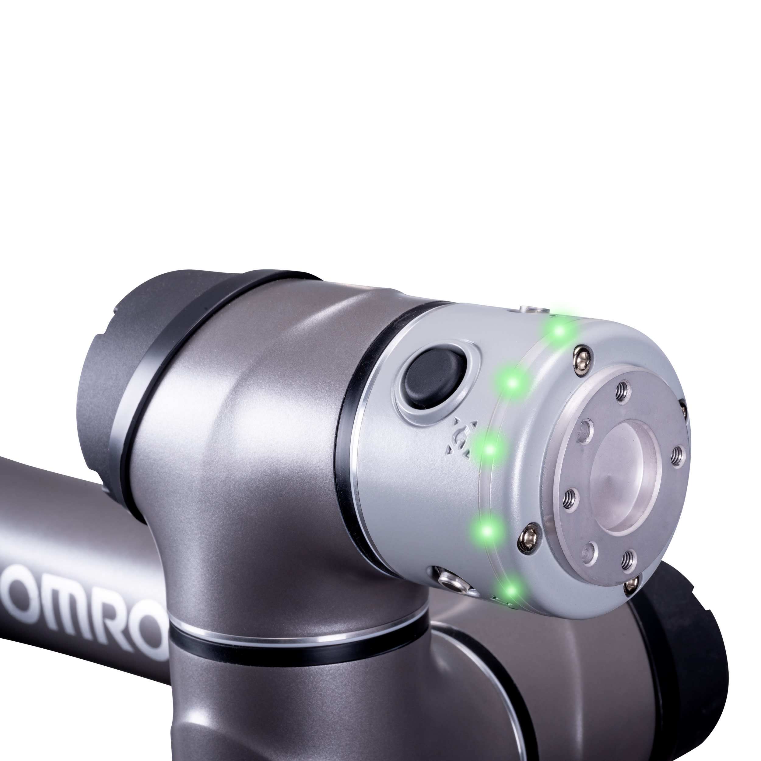 OMRON - OMRRTM25S7011924 BUNDLE, COBOT, TM25S-X (MODELLO SENZA TE