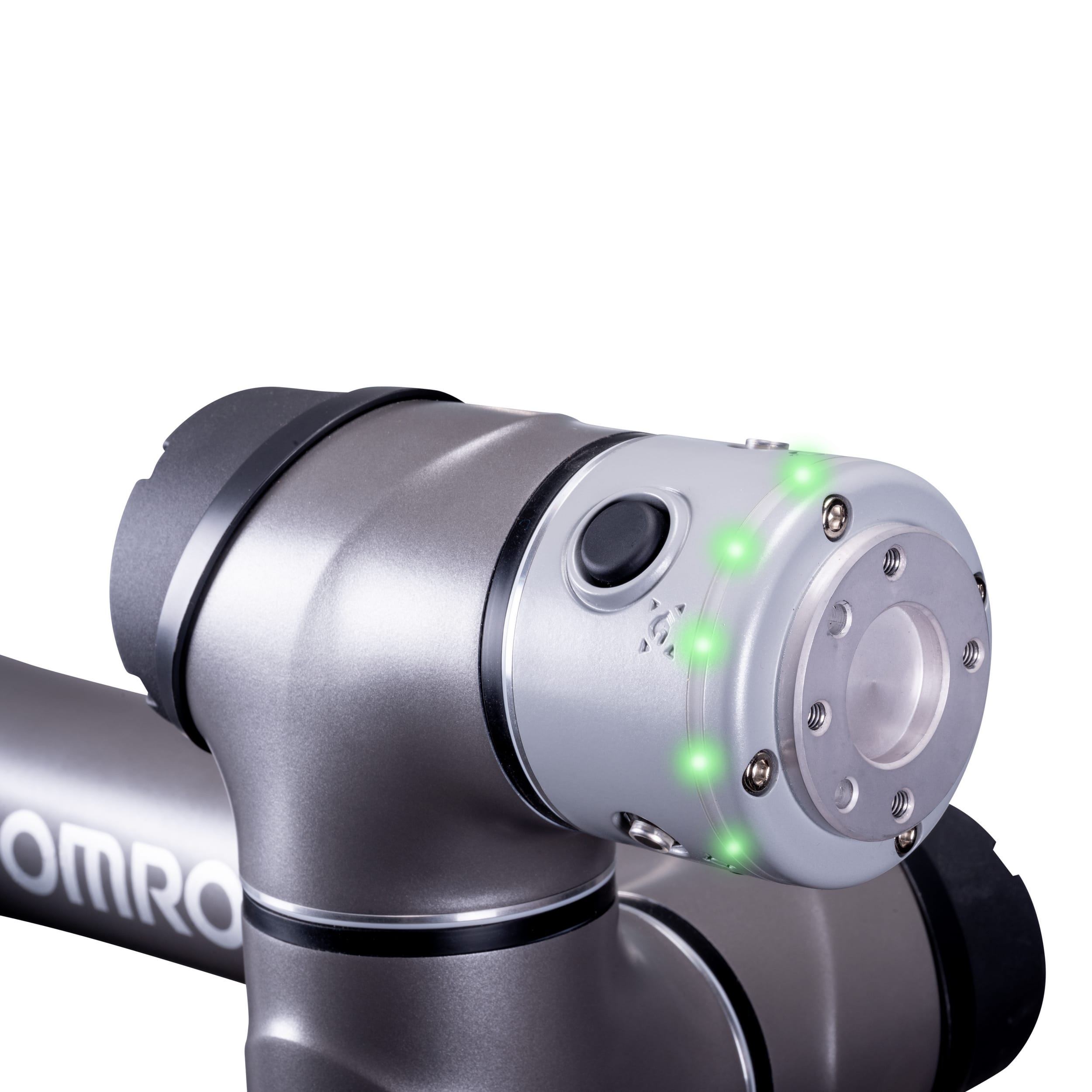 OMRON - OMRRTM25S7011924 BUNDLE, COBOT, TM25S-X (MODELLO SENZA TE