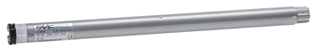 FAAC SPA - FAA1413021 TM2 35 ER 09/16_OCTO40_1PC