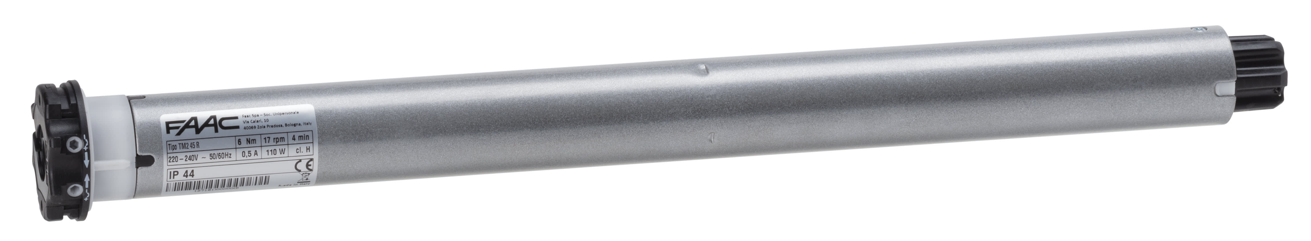 FAAC SPA - FAA144113 TM2 45 R 25/17_1PC