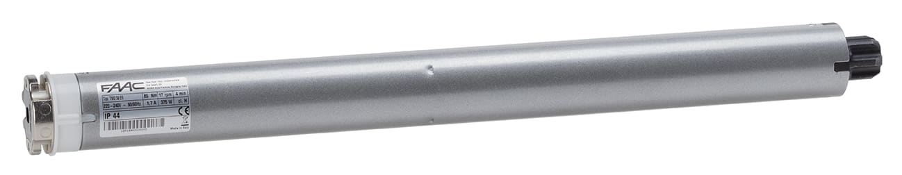 FAAC SPA - FAA142301 TM2 58 ER 85/17_1PC