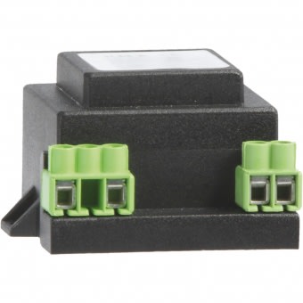 VEMER SPA - VEMVE256400 TM3 230/12 TRASF. MORSETTI 3VA 230/12 V