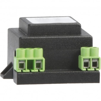 VEMER SPA - VEMVE256400 TM3 230/12 TRASF. MORSETTI 3VA 230/12 V