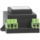 VEMER SPA - VEMVE256400 TM3 230/12 TRASF. MORSETTI 3VA 230/12 V
