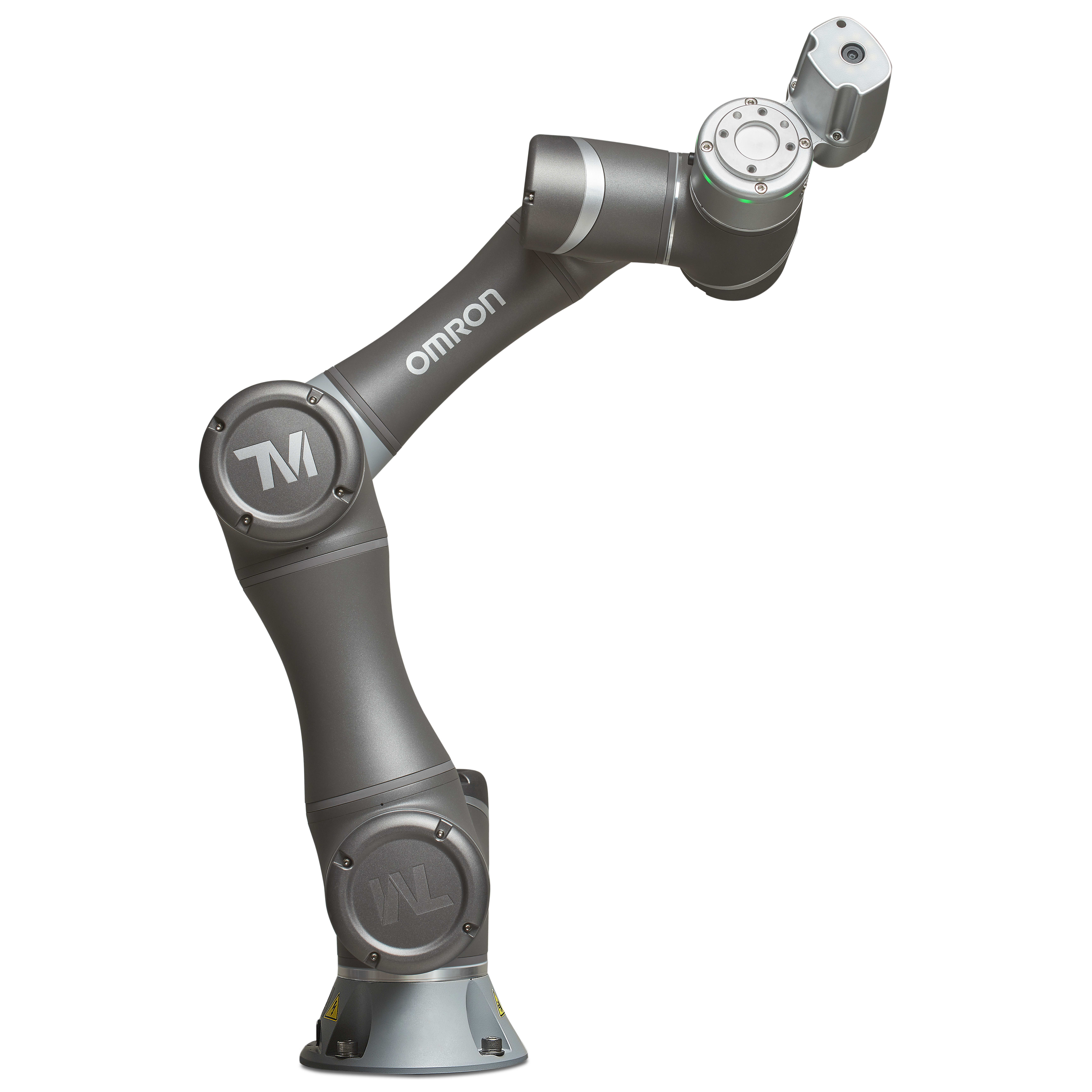 OMRON - OMRRT60007001 COBOT TM5-700 HW3.2 TELECAMERA INTEGRATA